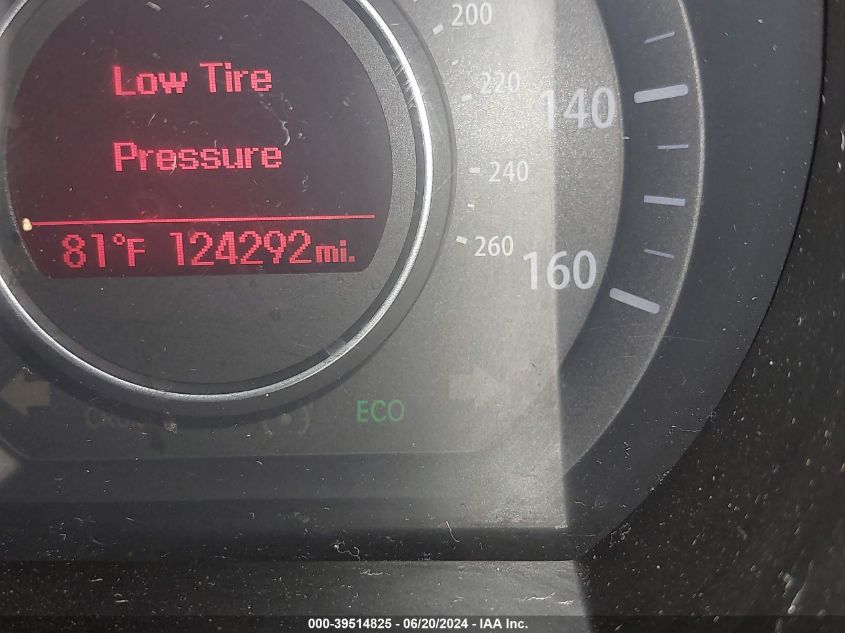 2012 Kia Optima Lx VIN: 5XXGM4A77CG073987 Lot: 39514825