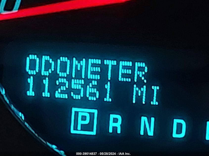 2013 Chevrolet Impala Lt VIN: 2G1WB5E37D1180066 Lot: 39514837