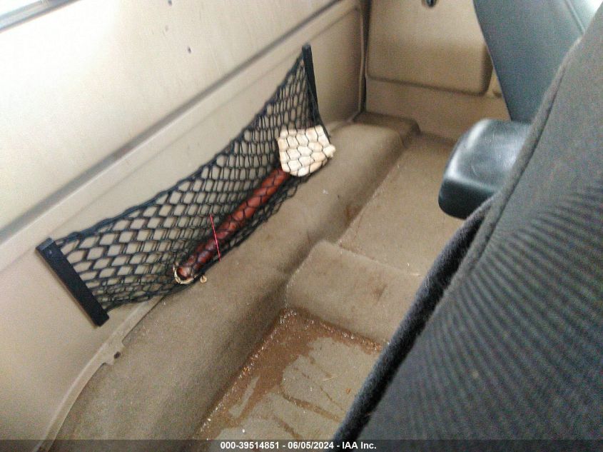 2003 Ford Ranger Edge/Tremor/Xl/Xlt VIN: 1FTYR14UX3PB75797 Lot: 39514851