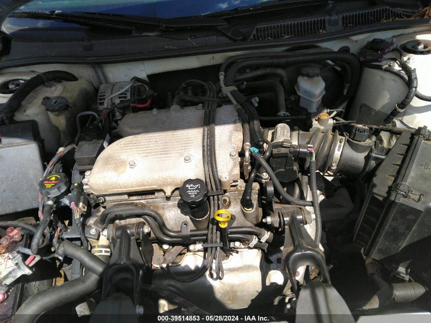 2007 Chevrolet Impala Lt VIN: 2G1WT58K279123067 Lot: 39514853