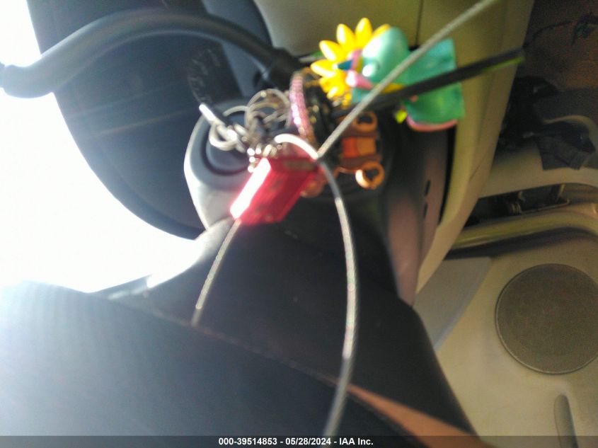 2007 Chevrolet Impala Lt VIN: 2G1WT58K279123067 Lot: 39514853