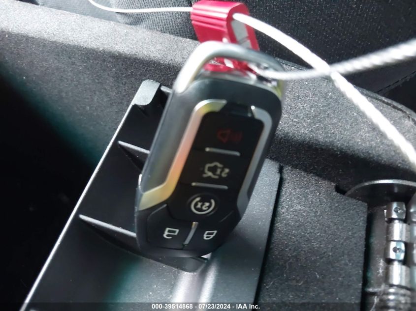 2017 Ford Explorer Xlt VIN: 1FM5K7DH5HGC04798 Lot: 39514868