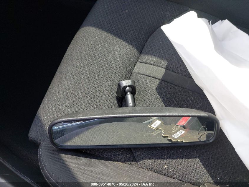 2017 Kia Optima Lx VIN: 5XXGT4L33HG140704 Lot: 39514870