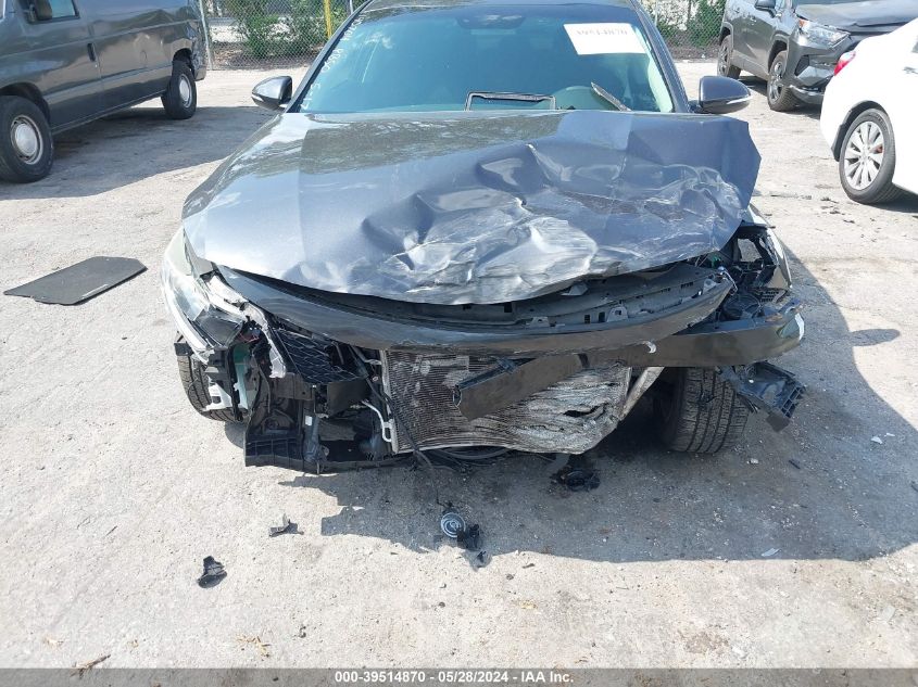 2017 Kia Optima Lx VIN: 5XXGT4L33HG140704 Lot: 39514870