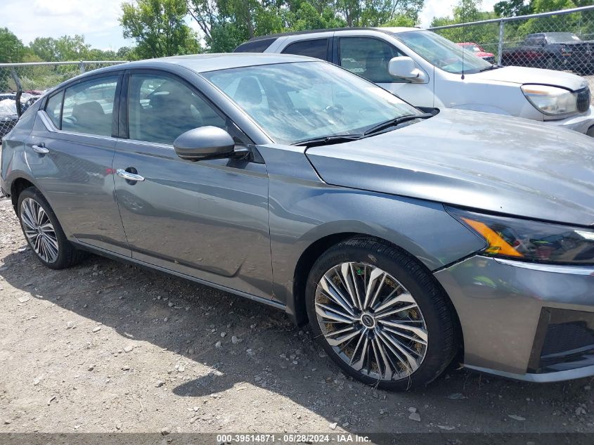 2023 Nissan Altima Sl Intelligent Awd VIN: 1N4BL4EW8PN356364 Lot: 39514871