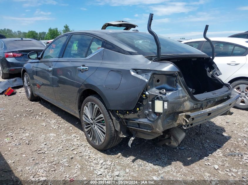 2023 Nissan Altima Sl Intelligent Awd VIN: 1N4BL4EW8PN356364 Lot: 39514871