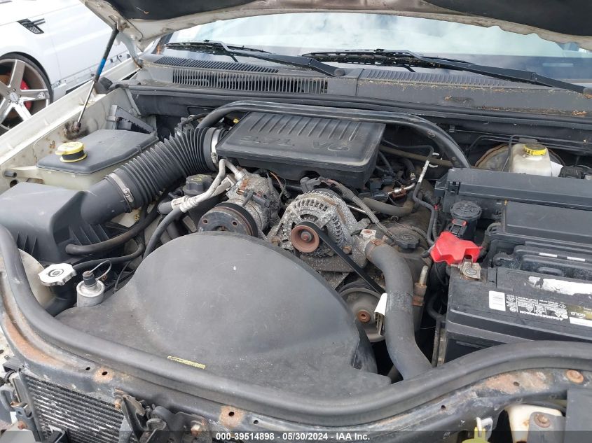 2006 Jeep Grand Cherokee Laredo VIN: 1J4GR48K36C311618 Lot: 39514898