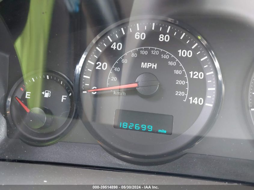 2006 Jeep Grand Cherokee Laredo VIN: 1J4GR48K36C311618 Lot: 39514898