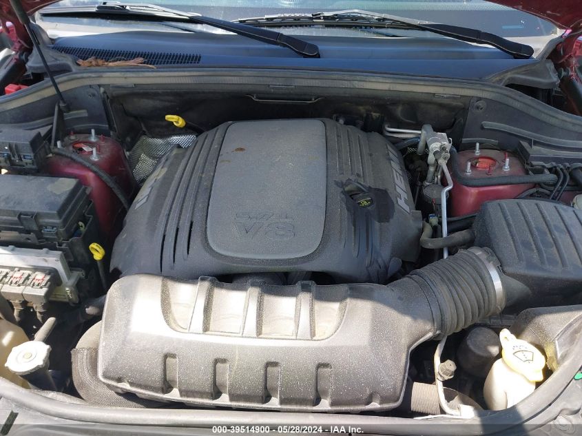 2012 Jeep Grand Cherokee Limited VIN: 1C4RJFBT3CC205863 Lot: 39514900