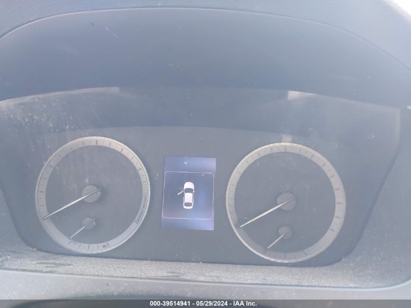 2016 Hyundai Sonata VIN: 5NPE24AF3GH417636 Lot: 39514941