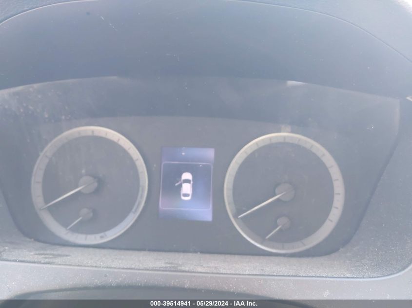 2016 Hyundai Sonata VIN: 5NPE24AF3GH417636 Lot: 39514941