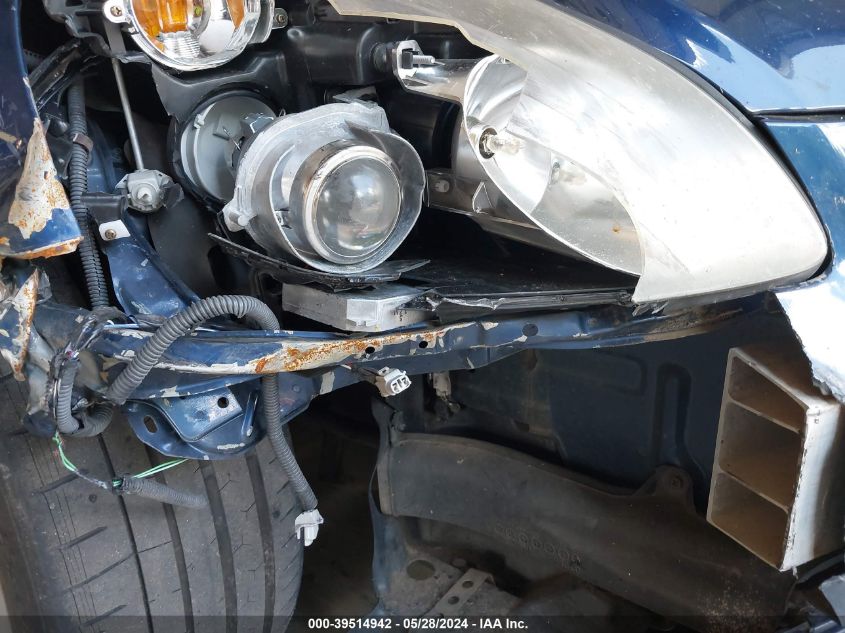 2002 Lexus Sc 430 VIN: JTHFN48Y820023752 Lot: 39514942