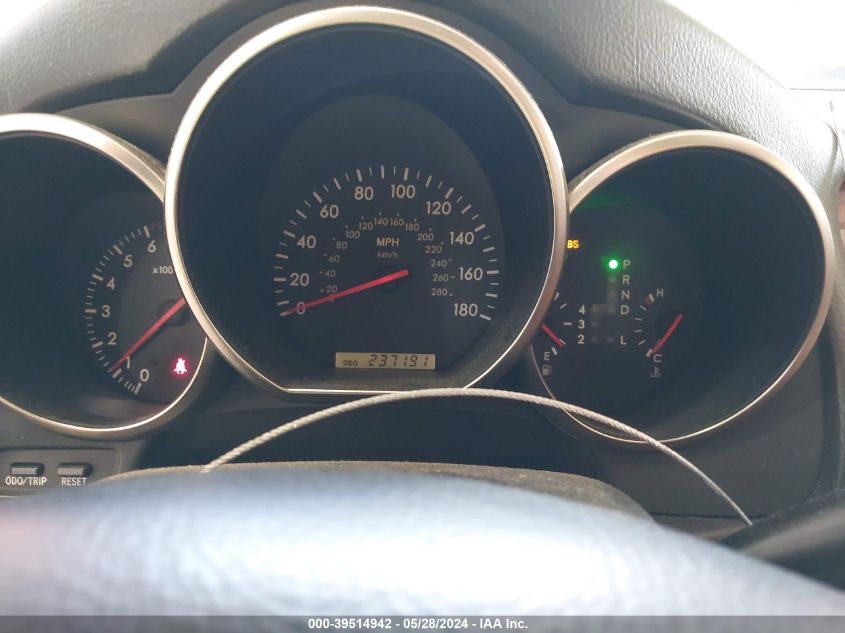 2002 Lexus Sc 430 VIN: JTHFN48Y820023752 Lot: 39514942