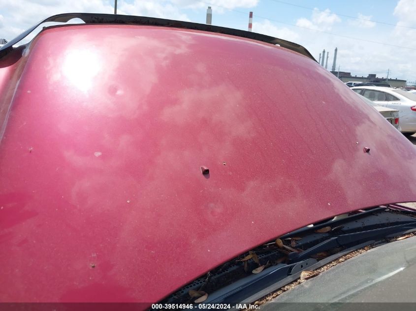 2005 Honda Pilot Ex-L VIN: 2HKYF18745H500195 Lot: 39514946