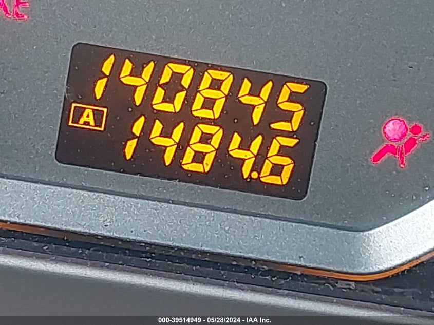 2007 Nissan Murano Sl/Se/S VIN: JN8AZ08T57W510025 Lot: 39514949