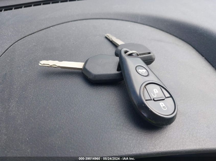 2011 Subaru Forester 2.5X Touring VIN: JF2SHAGC2BH752666 Lot: 39514960