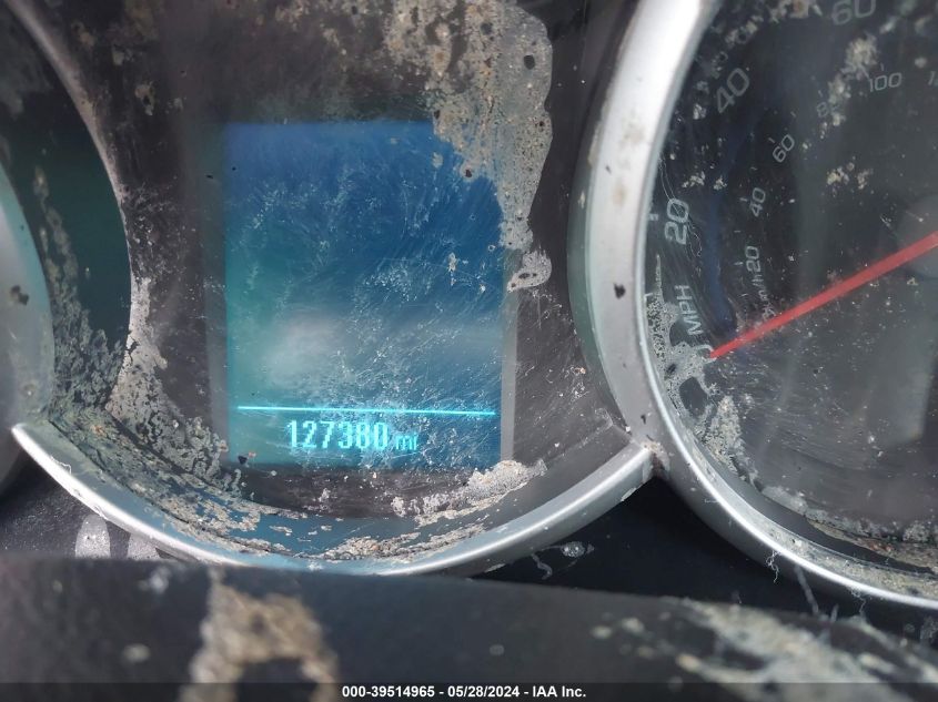 2014 Chevrolet Cruze 1Lt Auto VIN: 1G1PC5SB2E7361612 Lot: 39514965