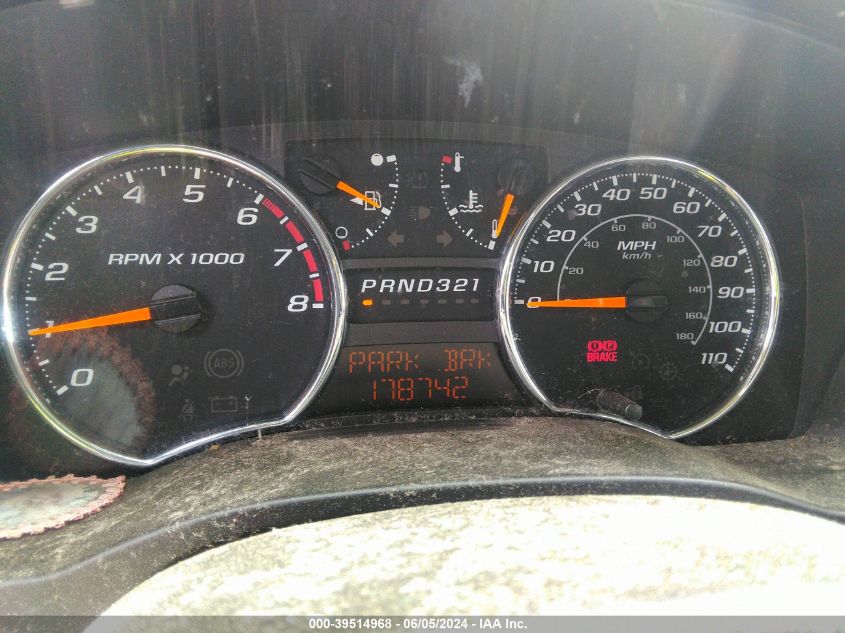 2008 GMC Canyon Sle1 VIN: 1GTDT13E788114676 Lot: 39514968