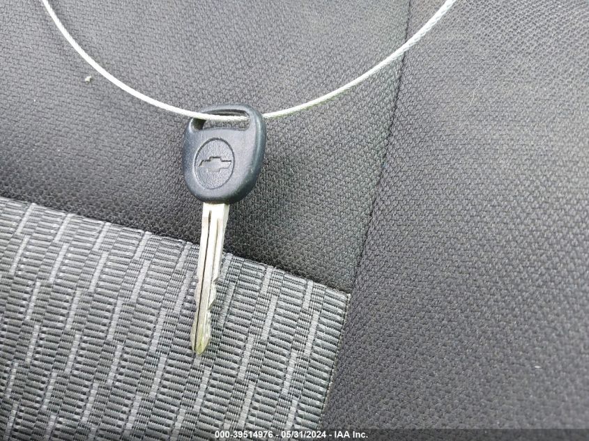 2011 Chevrolet Colorado Lt VIN: 1GCDSCF92B8128442 Lot: 39514976