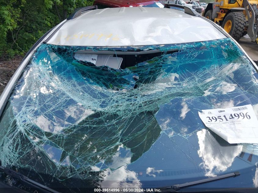 2010 Toyota Highlander Base V6 VIN: JTEBK3EH7A2154421 Lot: 39514996