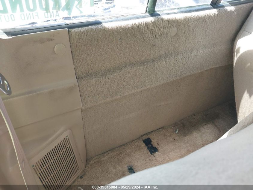 1997 Ford Ranger Splash/Xl/Xlt VIN: 1FTCR10A2VPB45833 Lot: 39515004