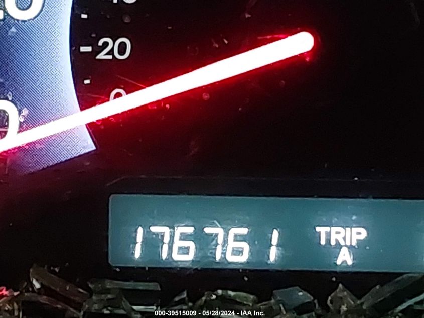 2007 Honda Odyssey Ex VIN: 5FNRL384X7B091197 Lot: 39515009