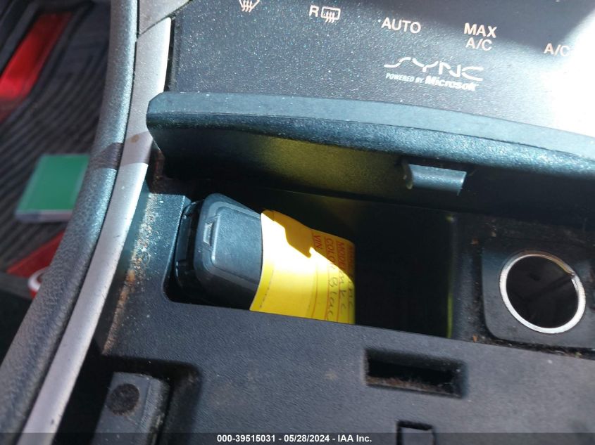 2014 Lincoln Mkz Hybrid VIN: 3LN6L2LU5ER817219 Lot: 39515031