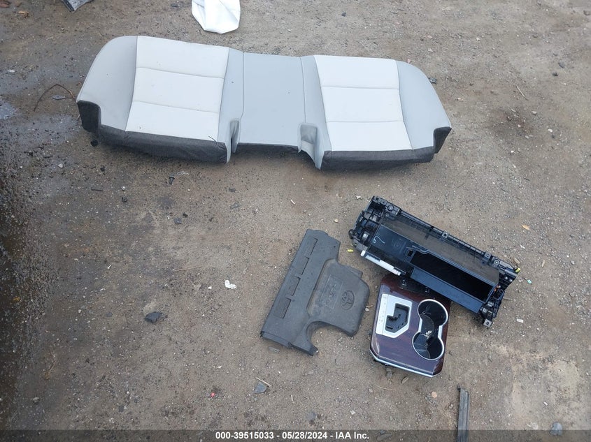 2012 Toyota Camry Xle VIN: 4T4BF1FK0CR238399 Lot: 39515033