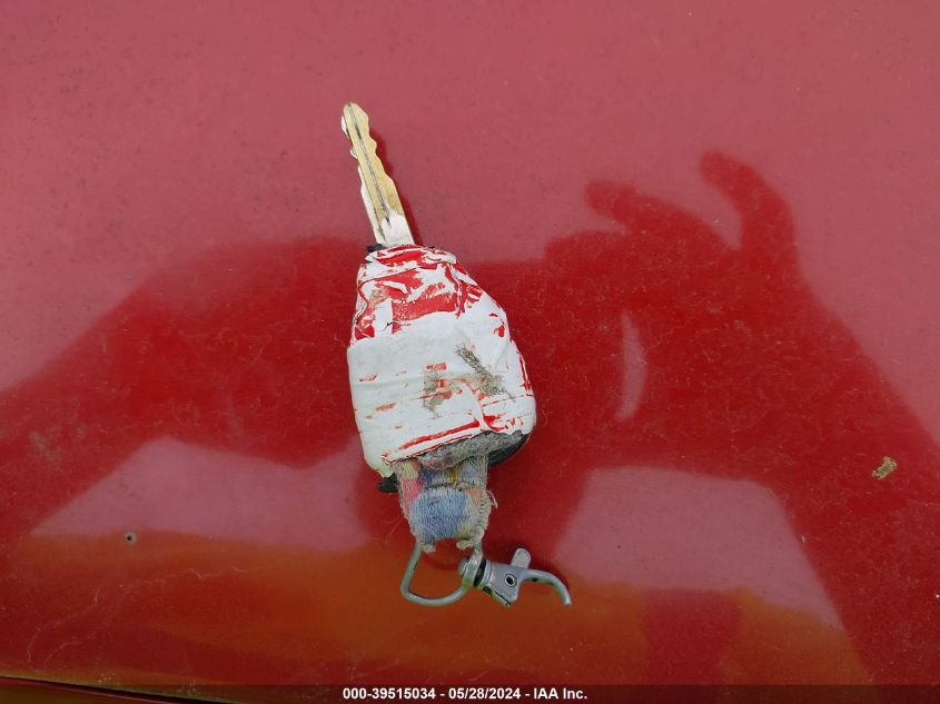 2005 Jeep Grand Cherokee Laredo VIN: 1J4GS48K35C682877 Lot: 39515034