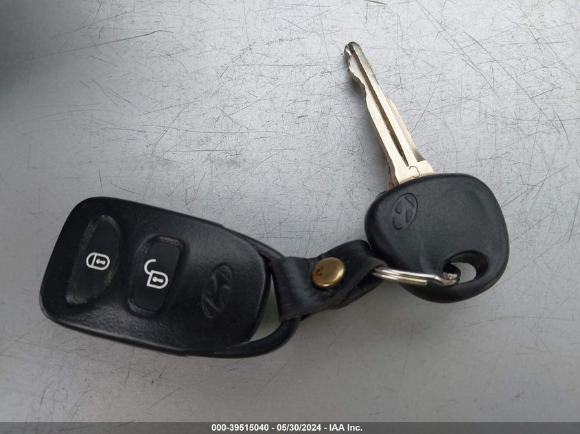 2012 Hyundai Santa Fe Gls VIN: 5XYZG3AB6CG141626 Lot: 39515040