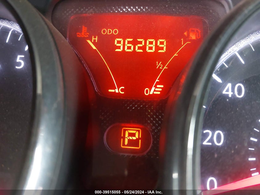 2013 Nissan Versa 1.6 Sv VIN: 3N1CN7AP7DL841702 Lot: 39515055