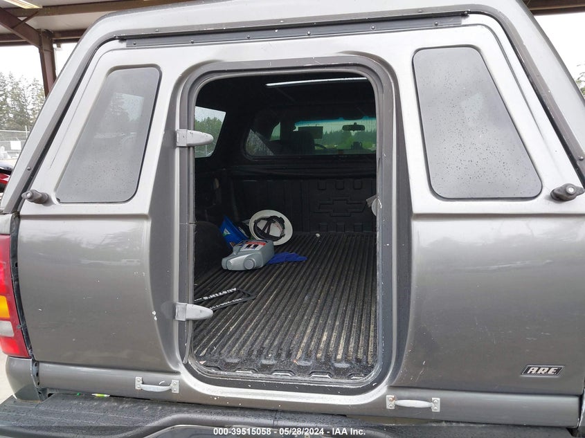 2002 Chevrolet Silverado 1500 Ls VIN: 2GCEC19V121277023 Lot: 39515058