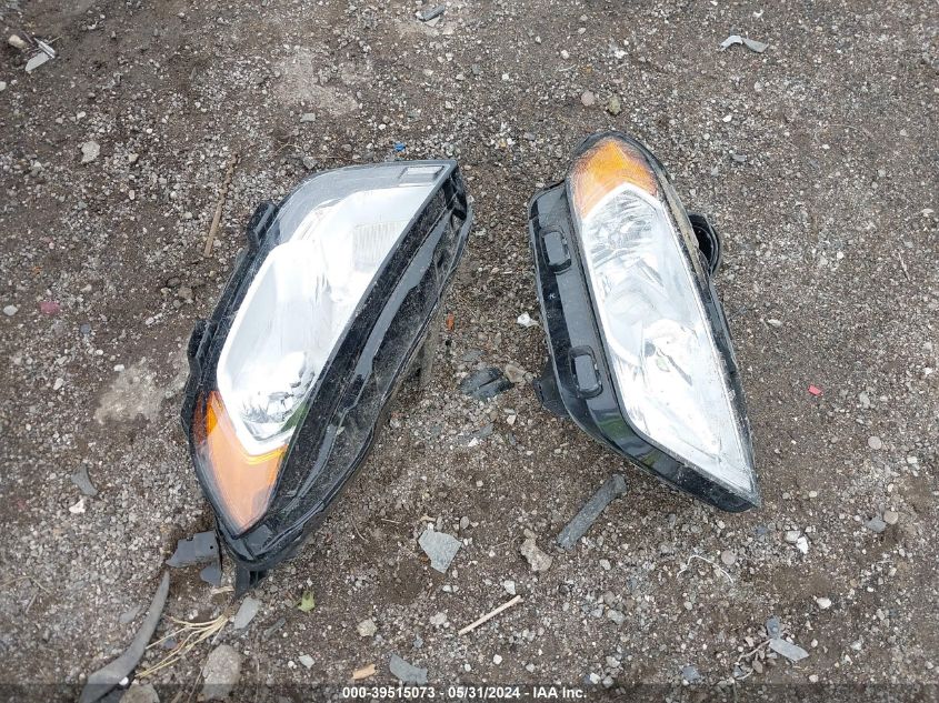 2019 Ram 1500 Rebel 4X4 5'7 Box VIN: 1C6SRFLT3KN671179 Lot: 39515073