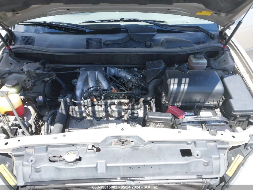 2002 Lexus Rx 300 VIN: JTJGF10U320143871 Lot: 39515082