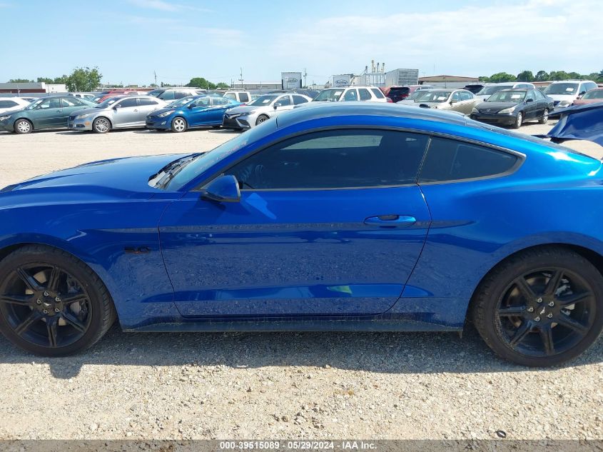 1FA6P8CF3J5182792 2018 Ford Mustang Gt