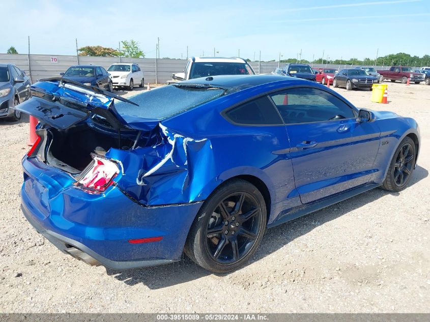 1FA6P8CF3J5182792 2018 Ford Mustang Gt