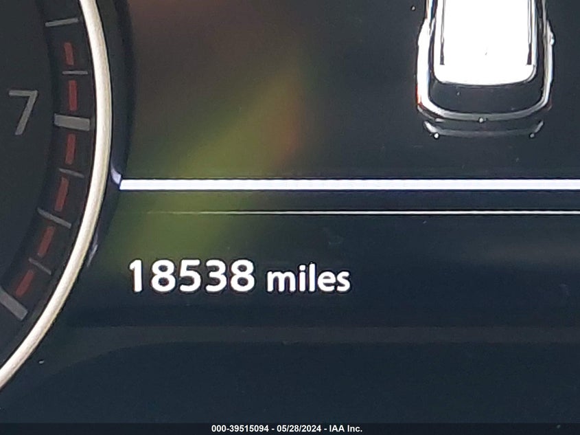 2022 NISSAN PATHFINDER S - 5N1DR3AA5NC231185