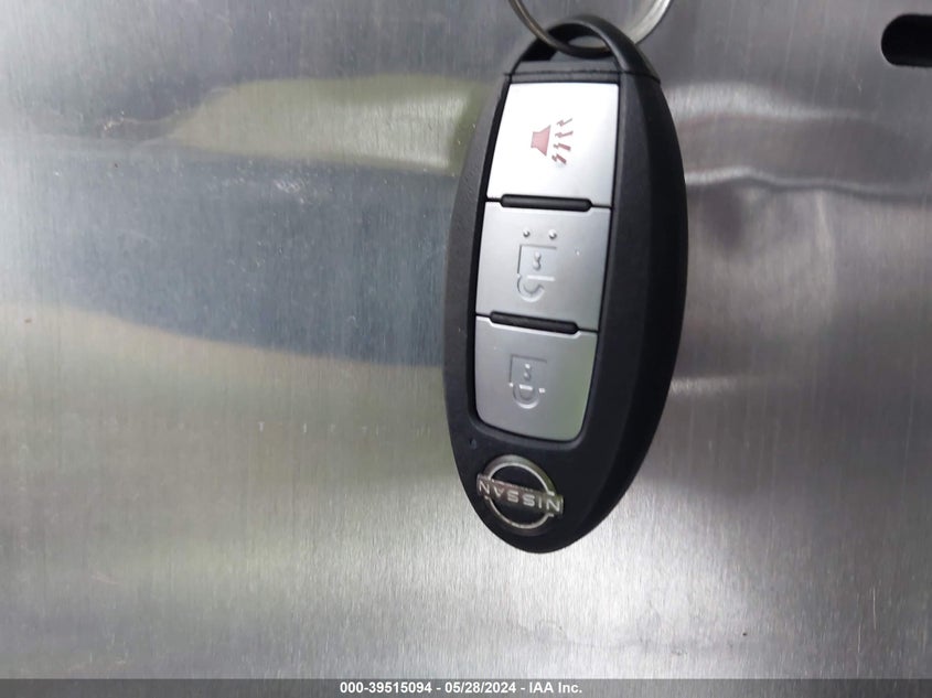 2022 NISSAN PATHFINDER S - 5N1DR3AA5NC231185