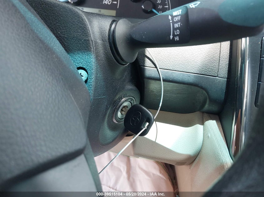 2012 Toyota Camry L VIN: 4T4BF1FK3CR258873 Lot: 39515104