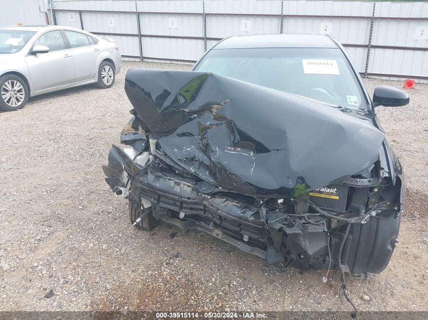 2015 Toyota Camry Le VIN: 4T4BF1FK2FR482978 Lot: 39515114