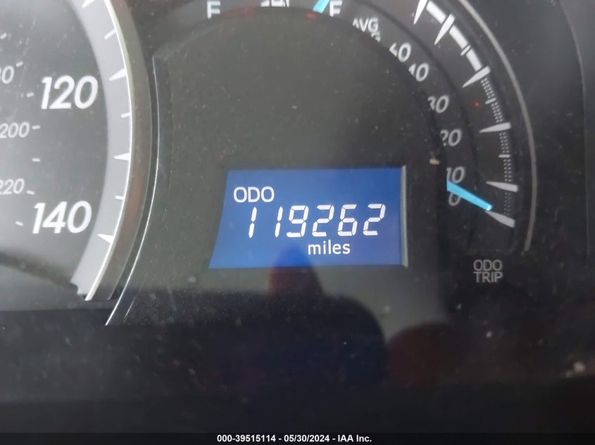 2015 Toyota Camry Le VIN: 4T4BF1FK2FR482978 Lot: 39515114