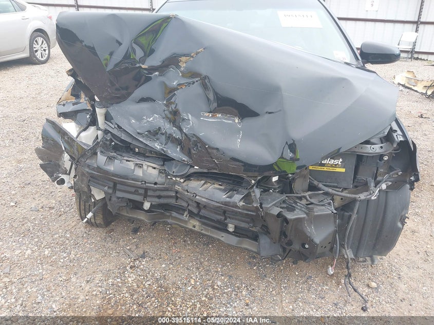 2015 Toyota Camry Le VIN: 4T4BF1FK2FR482978 Lot: 39515114