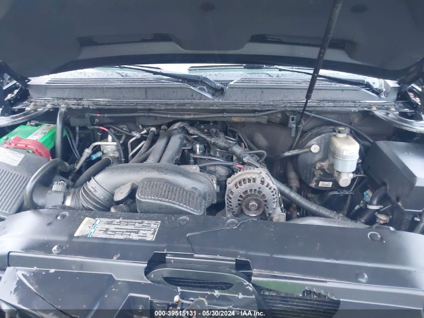 2009 Chevrolet Tahoe Lt1 VIN: 1GNFK23039R229655 Lot: 39515131