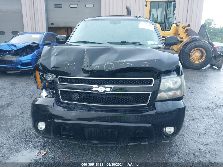 2009 Chevrolet Tahoe Lt1 VIN: 1GNFK23039R229655 Lot: 39515131