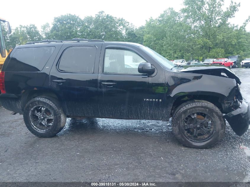 2009 Chevrolet Tahoe Lt1 VIN: 1GNFK23039R229655 Lot: 39515131