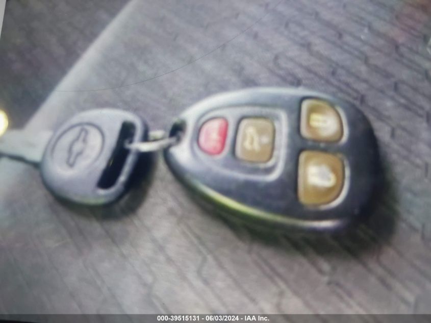 2009 Chevrolet Tahoe Lt1 VIN: 1GNFK23039R229655 Lot: 39515131