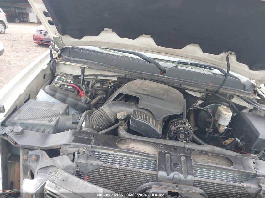 2012 GMC Sierra 1500 Sle VIN: 3GTP1VE09CG155910 Lot: 39515135