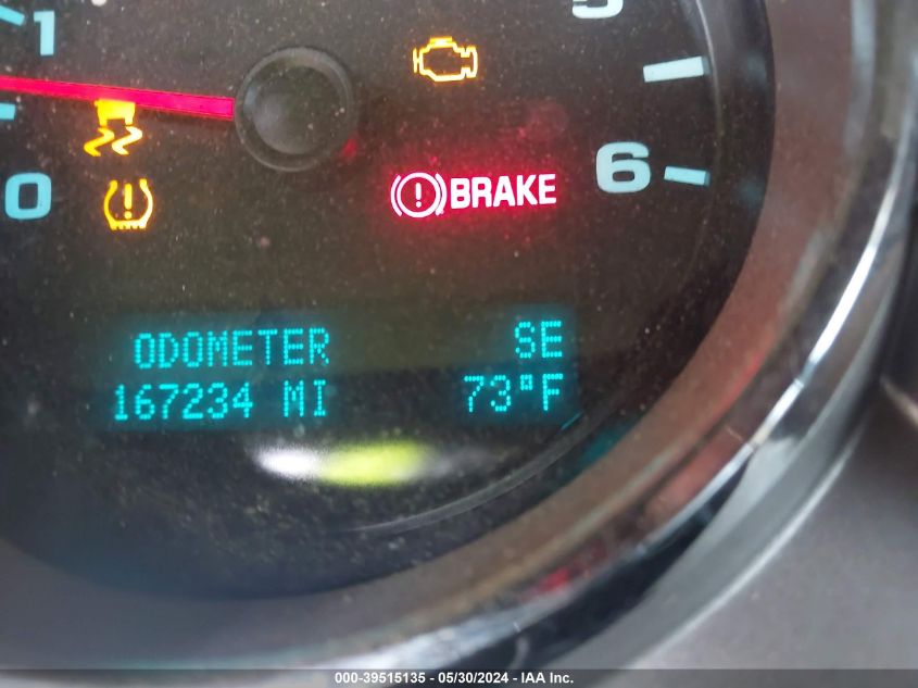 2012 GMC Sierra 1500 Sle VIN: 3GTP1VE09CG155910 Lot: 39515135