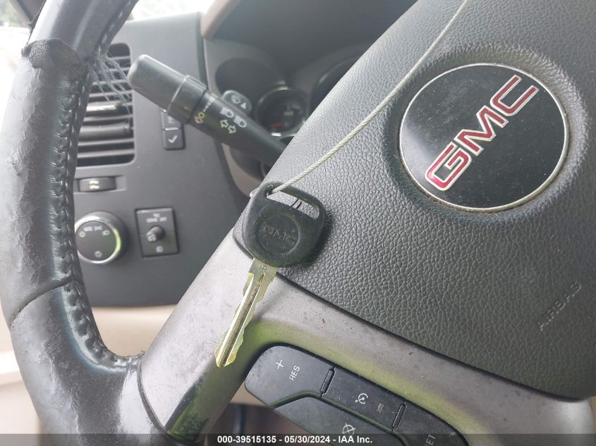 2012 GMC Sierra 1500 Sle VIN: 3GTP1VE09CG155910 Lot: 39515135