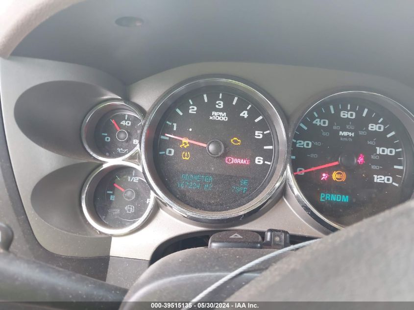 2012 GMC Sierra 1500 Sle VIN: 3GTP1VE09CG155910 Lot: 39515135